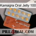 Kamagra Oral Jelly 100 43